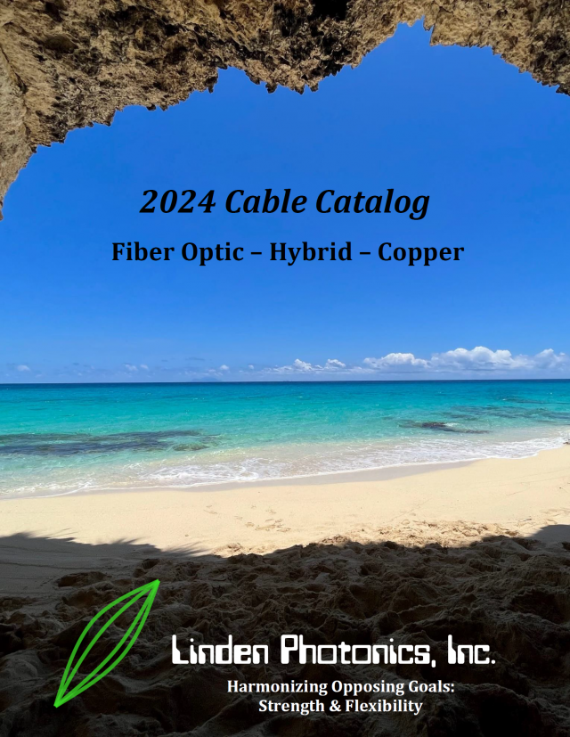 Products - Linden Photonics Inc