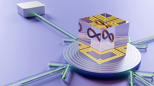 DFB Laser Diodes: The Driving Force Behind High-Speed Optical Communications
