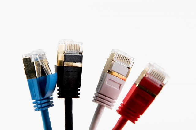Patch Cable vs Ethernet Cable: What the Differences Are & When to Use Each