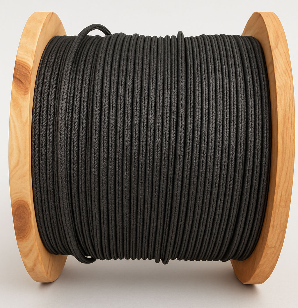 Hybrid Fiber Optic & Power Cable – LINDEN-SPE-7345