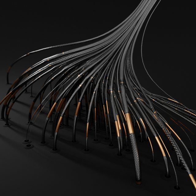 Armoured Fiber Optic Cables: The Ultimate Solution for Reliable Connectivity in Harsh Environments