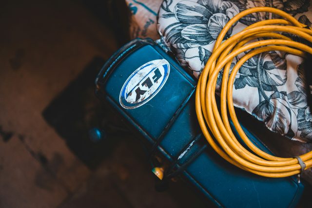 Exploring ROV Tether Types: How to Choose the Perfect Cable for Your Mission