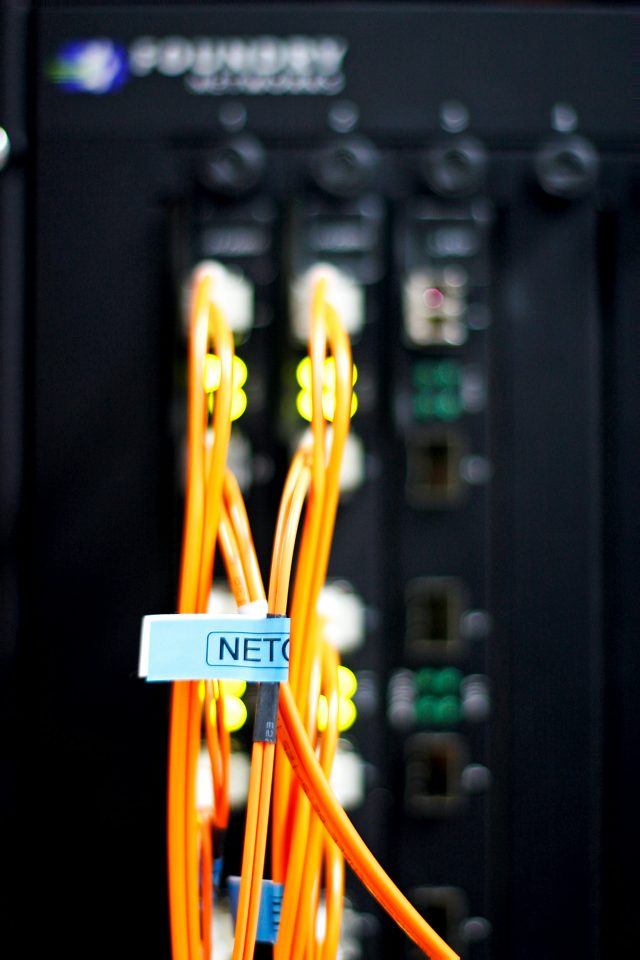 How to Specify a Custom Fiber Optic Cable for Harsh Environments