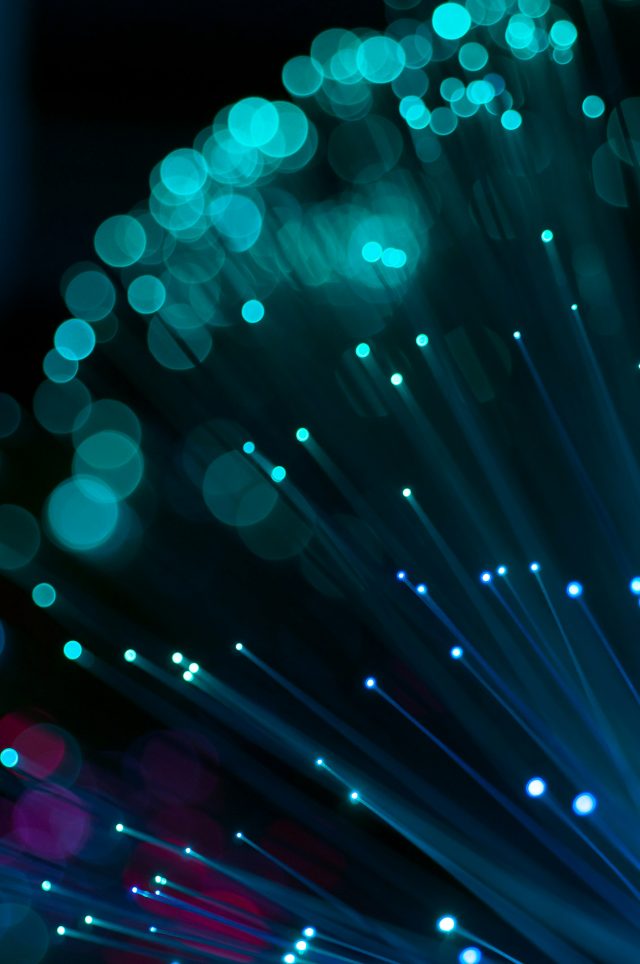 Custom Hybrid Fiber Optic Cables: When Fiber and Copper Need to Work Together