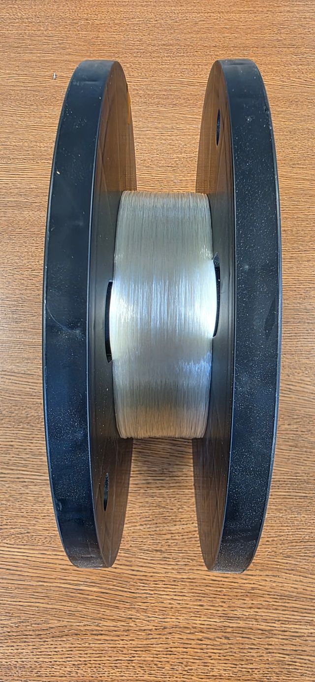 LINDEN-SPE-7040 020 Buoyant Singlemode Fiber Optic Cable