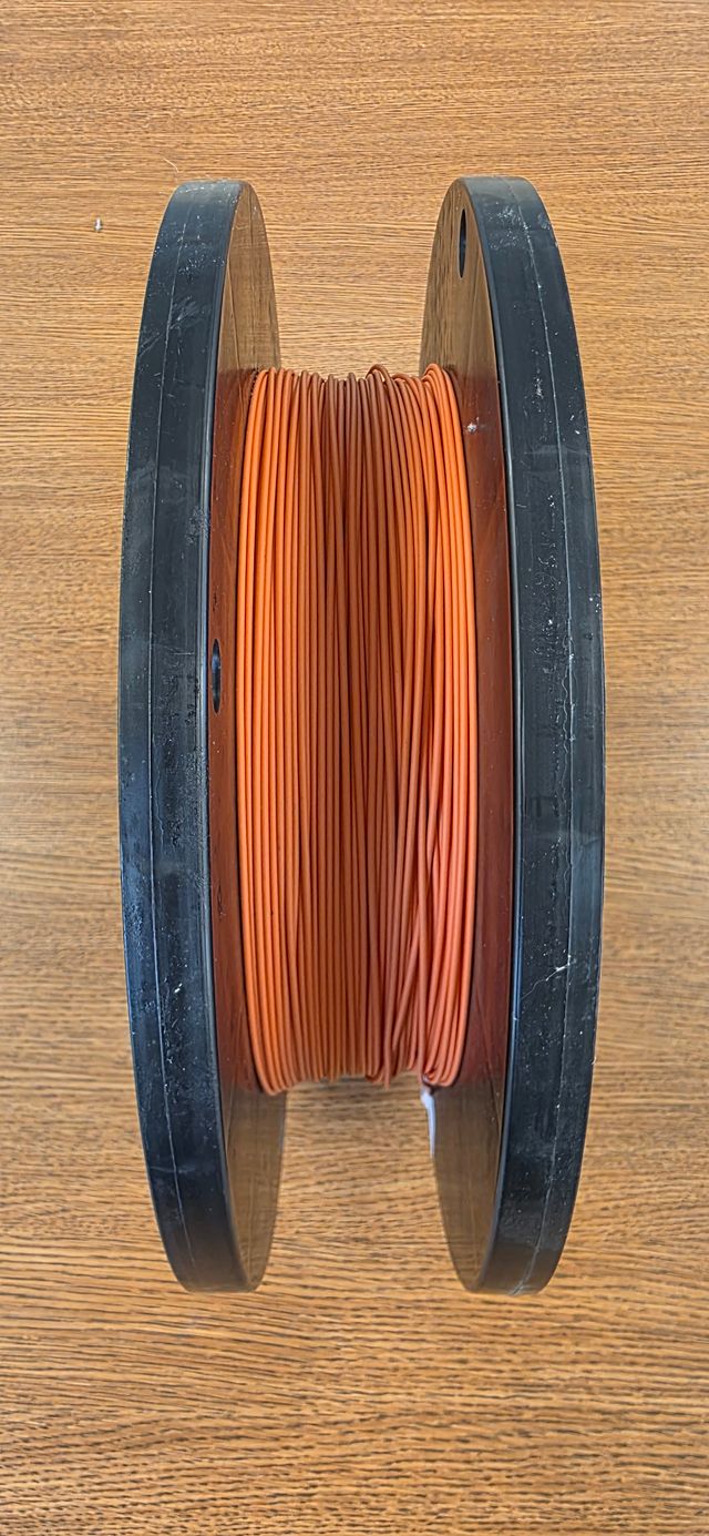 LINDEN-SPE-7046 Non-Kink STFOC Fiber Optic Cable