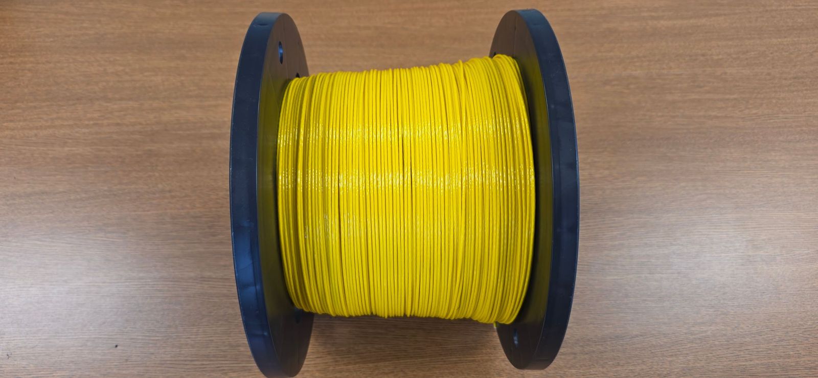 LINDEN-SPE-7052 High-Strength 250µm Fiber Optic Cable