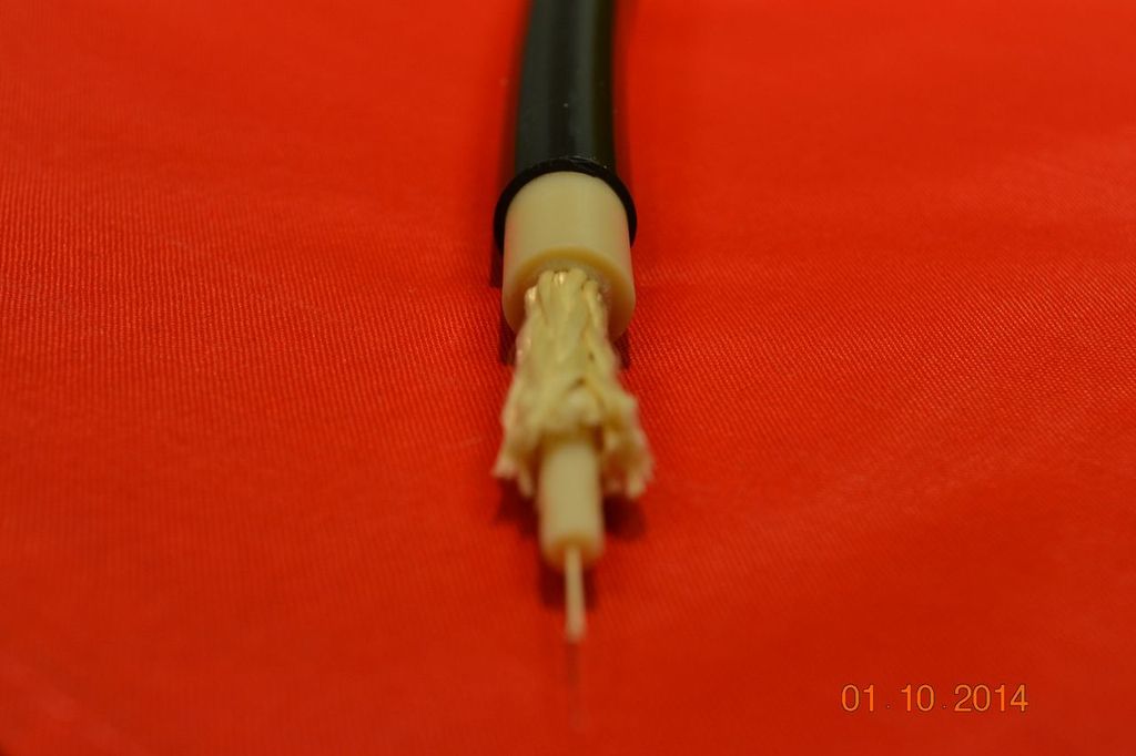 LINDEN-SPE-7059-10 High-Strength Buoyant 2000