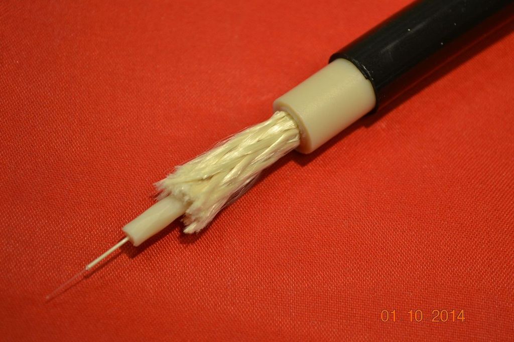 LINDEN-SPE-7059-13 High-Strength Buoyant 2000