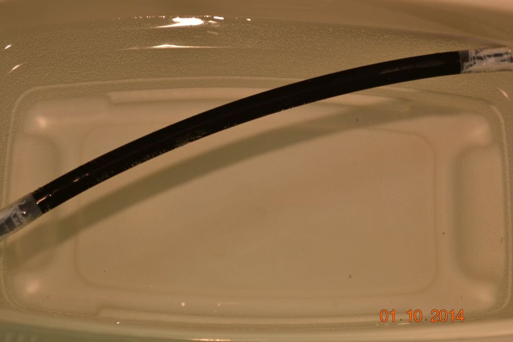 LINDEN-SPE-7059-20 High-Strength Buoyant 2000