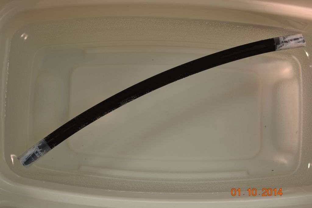 LINDEN-SPE-7059-21 High-Strength Buoyant 2000