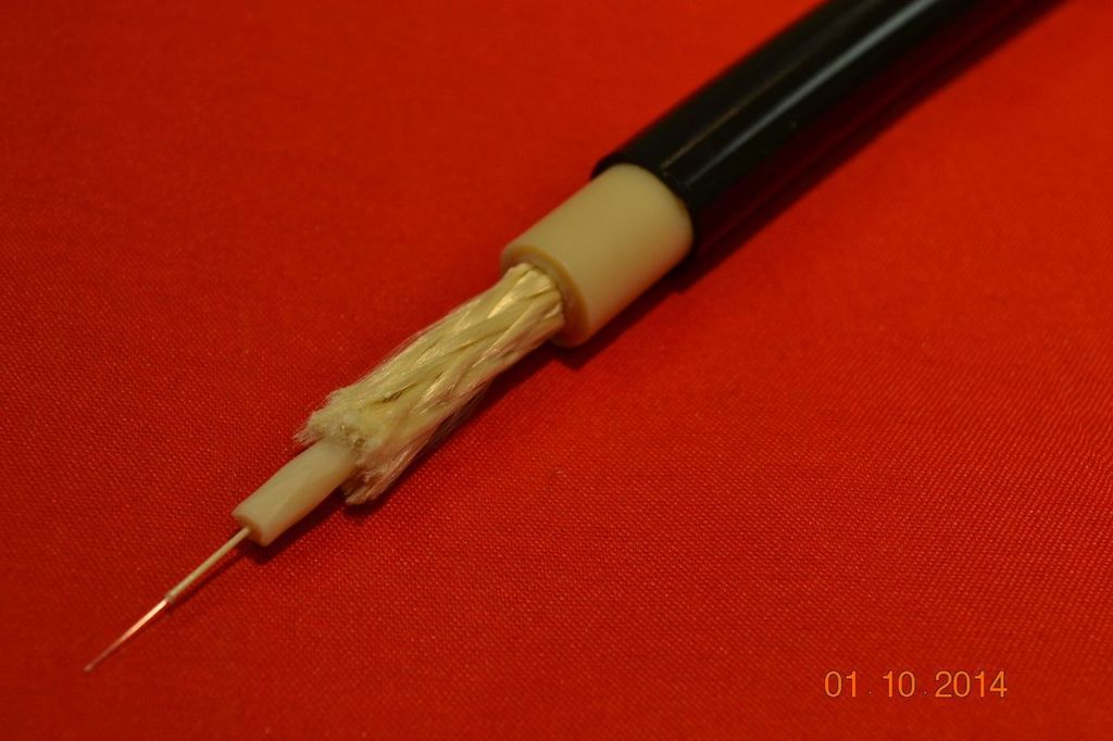 LINDEN-SPE-7059-6 High-Strength Buoyant 2000