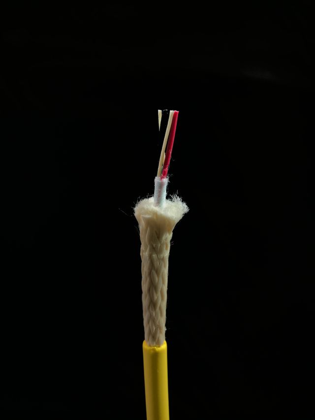 LINDEN-SPE-7107-14 Hybrid (-049) Buoyant Hybrid Cable