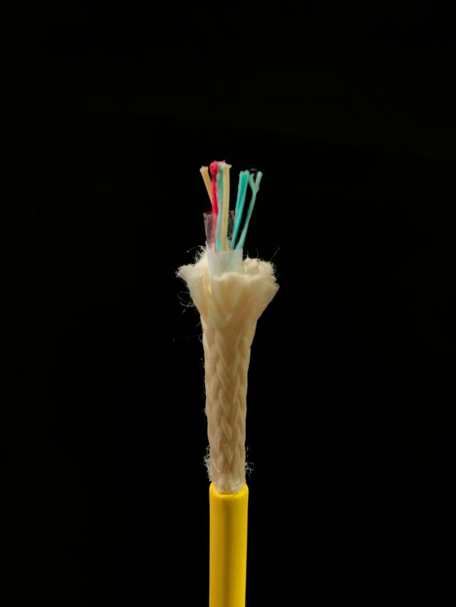 LINDEN-SPE-7107-2 Hybrid (-049) Buoyant Hybrid Cable