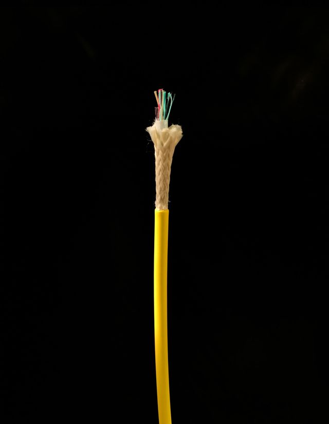 LINDEN-SPE-7107-5 Hybrid (-049) Buoyant Hybrid Cable