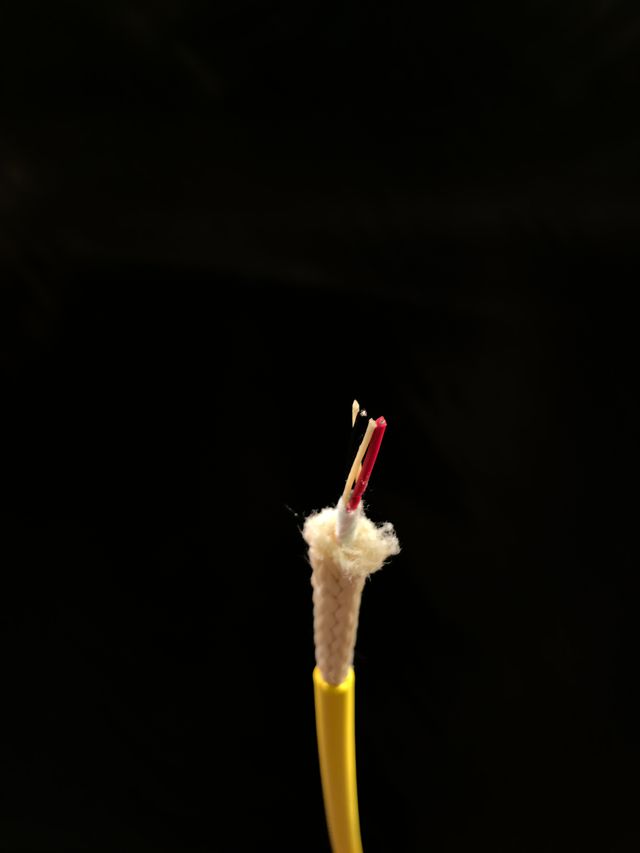LINDEN-SPE-7107-16 Hybrid (-049) Buoyant Hybrid Cable