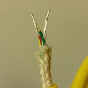 LINDEN-SPE-7110-2 Hybrid (-054) Buoyant Hybrid Cable