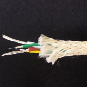 LINDEN-SPE-7110-8 Hybrid (-054) Buoyant Hybrid Cable