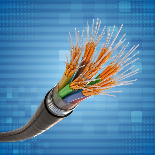 Dynamic vs. Static Fiber Optic Installations: Why Cable Movement Changes the Design