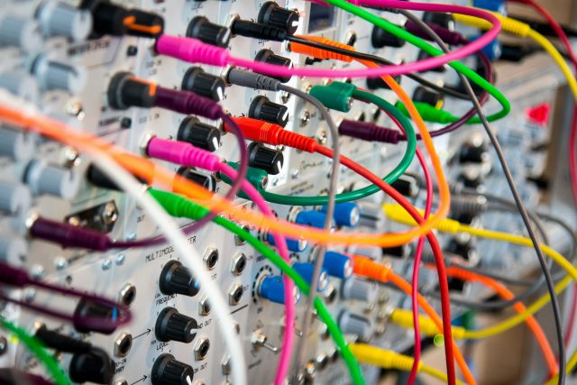 Fiber Optic Cables for Scientific Instruments: When the Cable Becomes Part of the Experiment