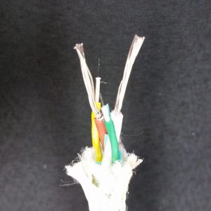LINDEN-SPE-7110-10 Hybrid (-054) Buoyant Hybrid Cable