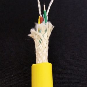 LINDEN-SPE-7110-14 Hybrid (-054) Buoyant Hybrid Cable