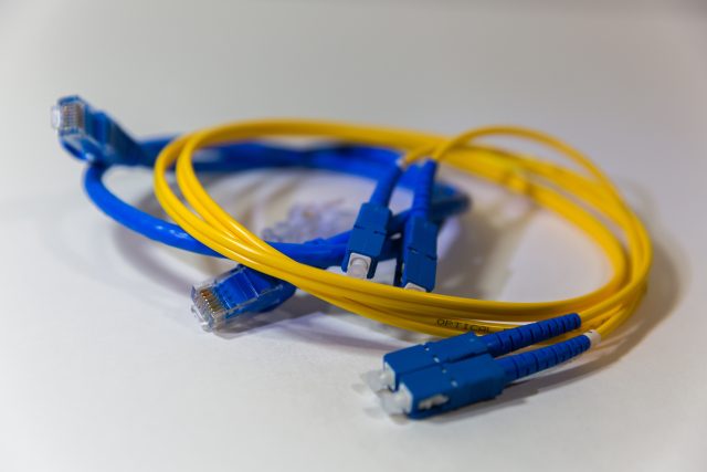 Why Fiber Optic Cable Deployment Matters Just as Much as the Cable Specification