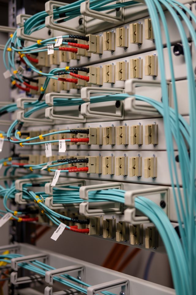 From Prototype to Production: What to Consider When Developing a Custom Fiber Optic Cable