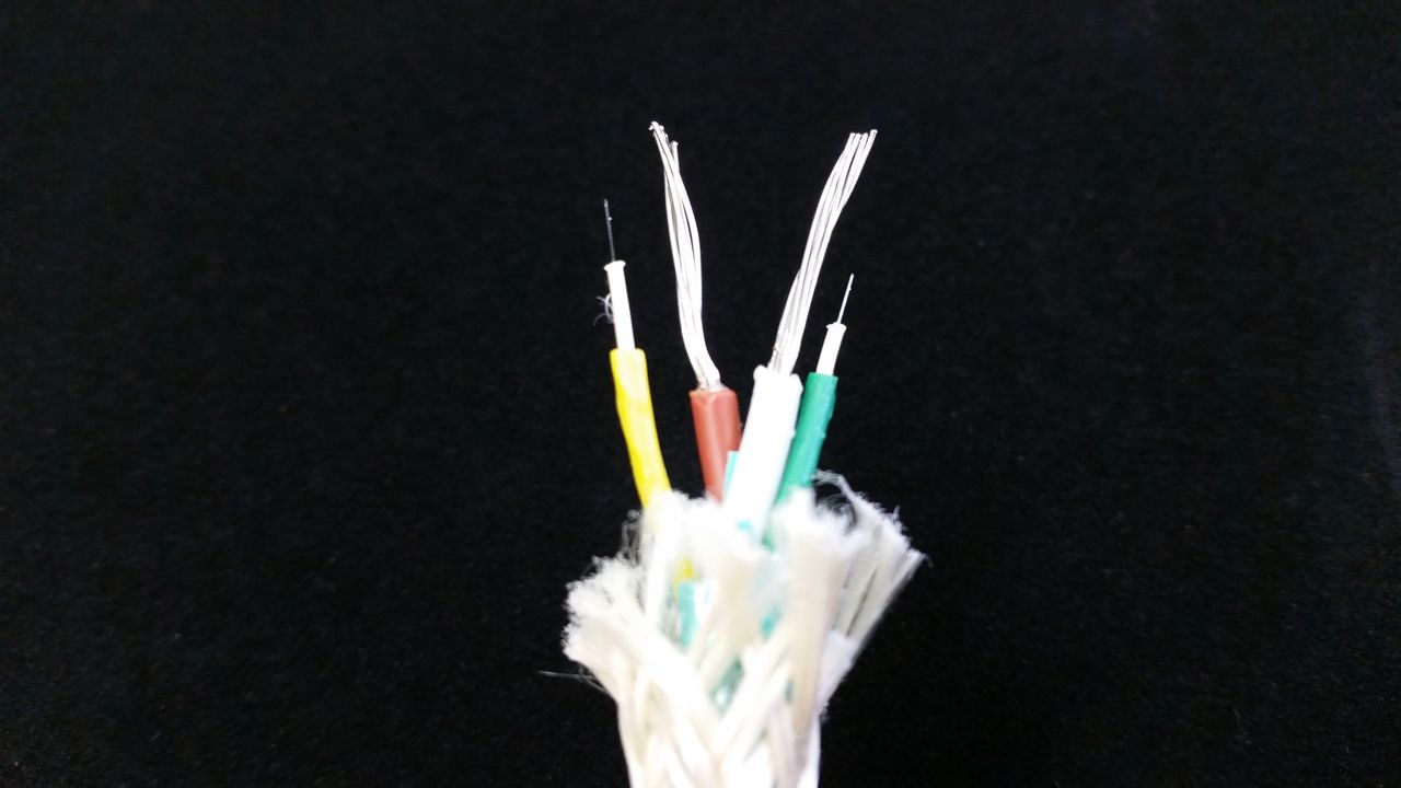 LINDEN-SPE-7110-20 Hybrid (-054) Buoyant Hybrid Cable