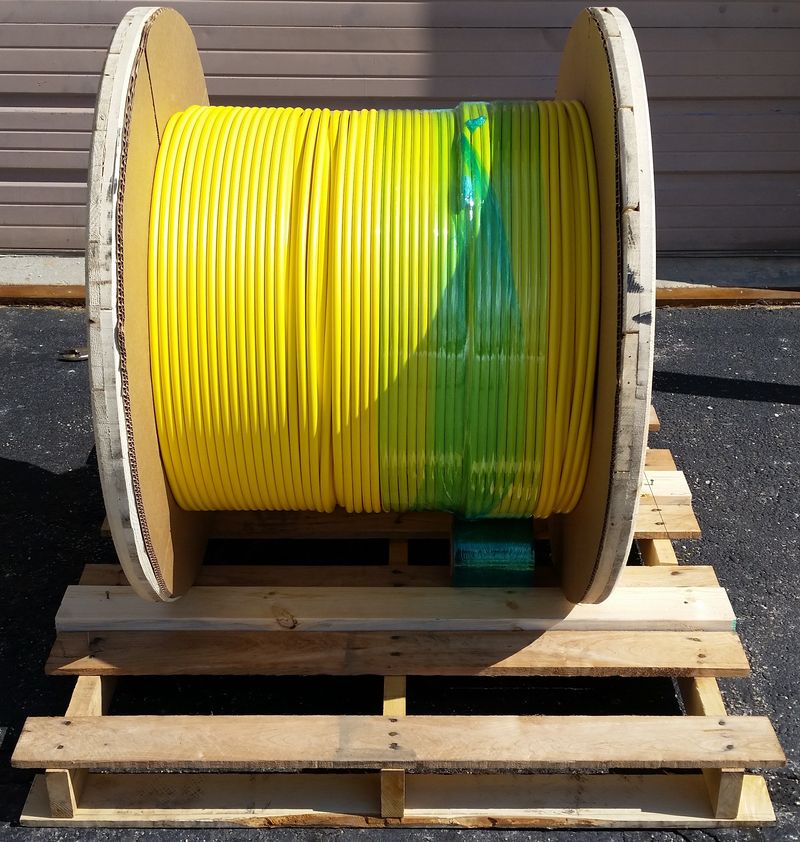 LINDEN-SPE-7110-23 Hybrid (-054) Buoyant Hybrid Cable