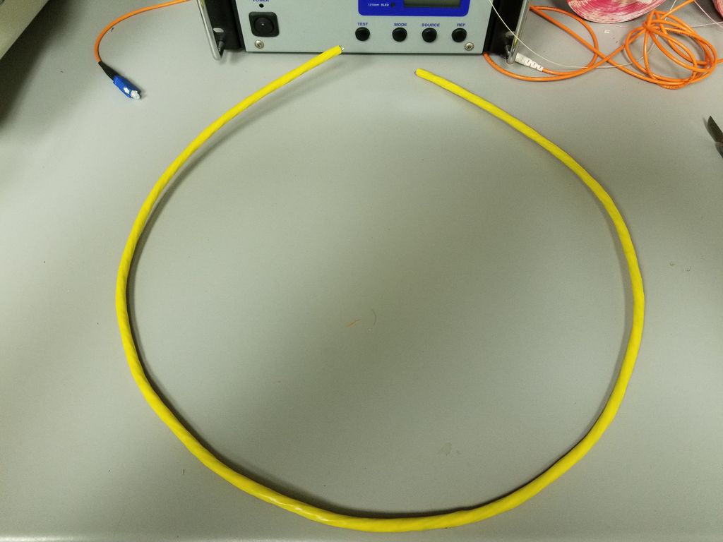 LINDEN-SPE-7124-4 Hybrid (-075) Buoyant Hybrid Cable
