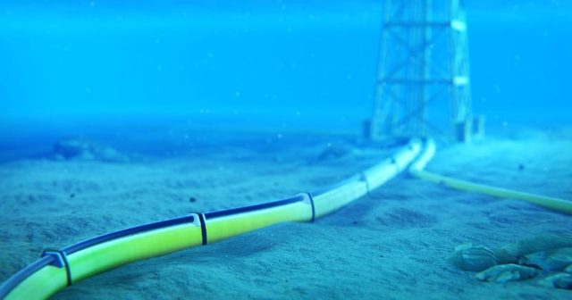 Underwater Cable Entry Points: Planning Seals, Feedthroughs, and Housing Interfaces